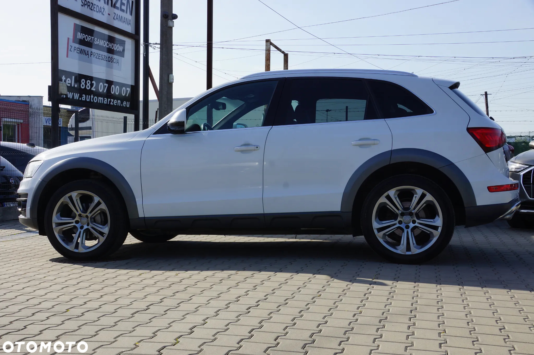 Audi Q5 2.0 TDI Quattro S tronic - 6