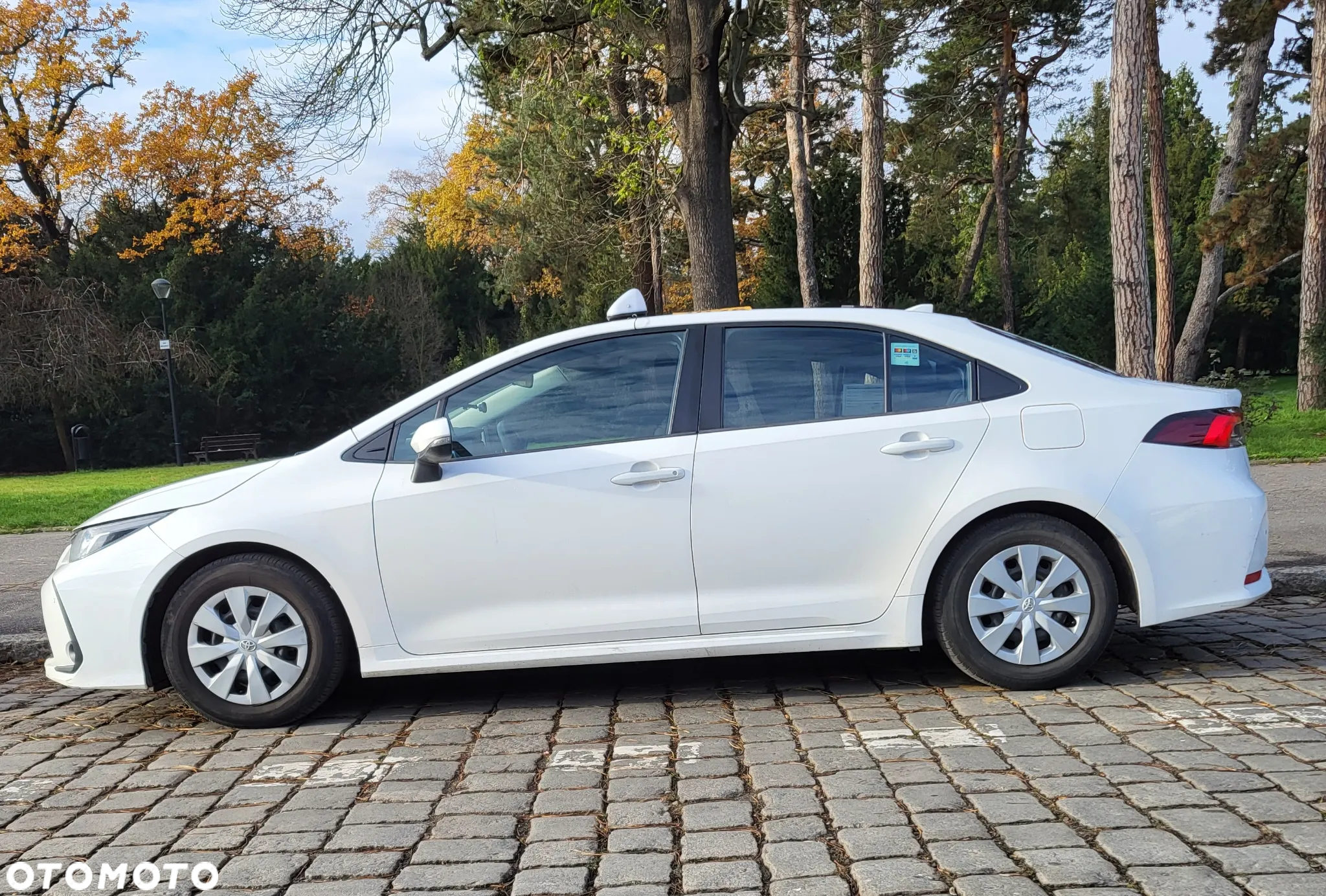 Toyota Corolla 1.6 Active - 2