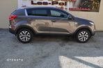 Kia Sportage - 3