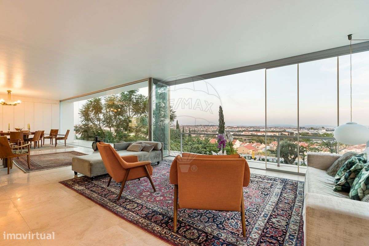 Moradia T4 para venda - Grande imagem: 5/25