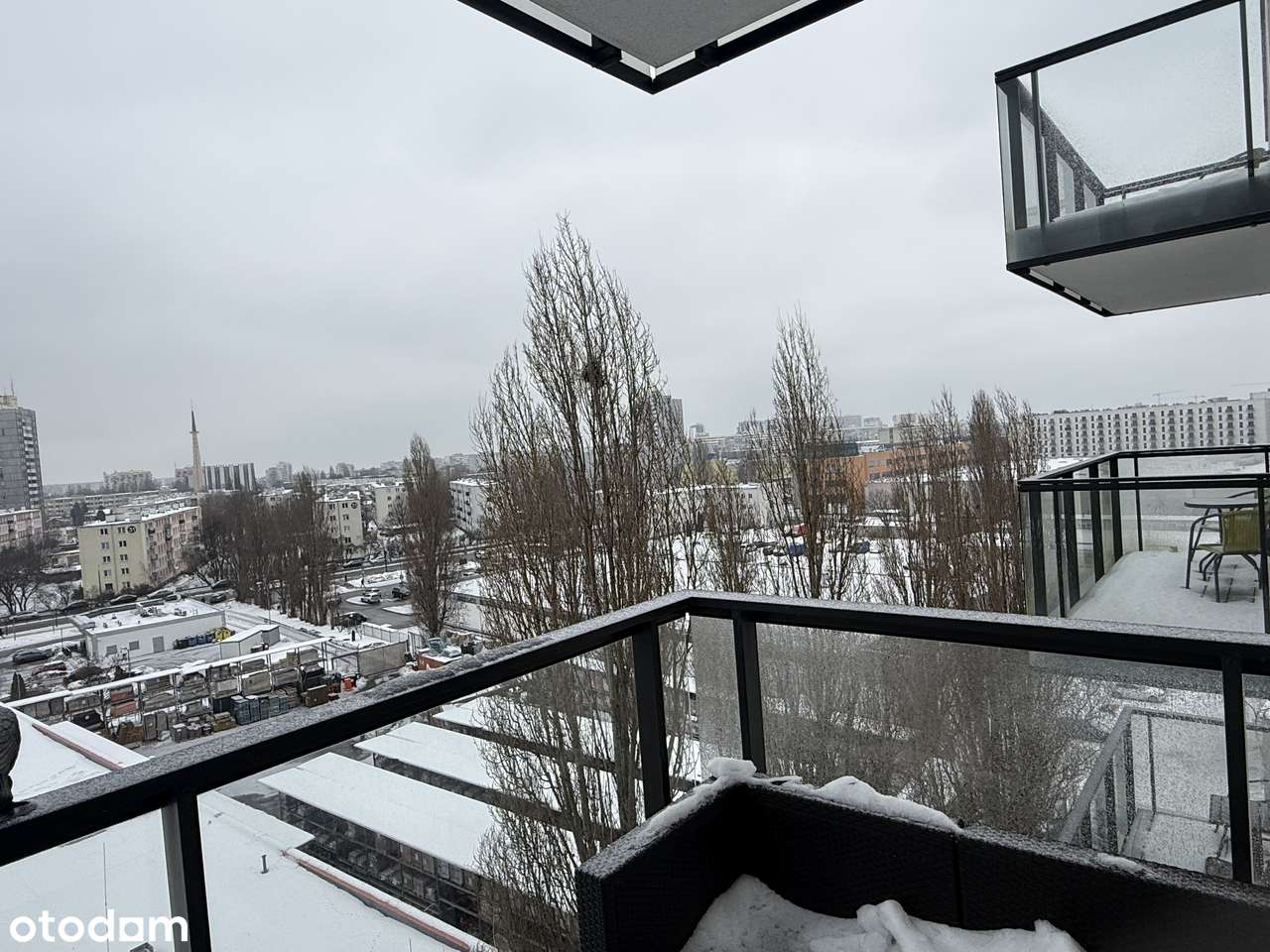 Mieszkanie piękne gotowe do wprowadzenia! Centrum! Nowe budownictwo!-10