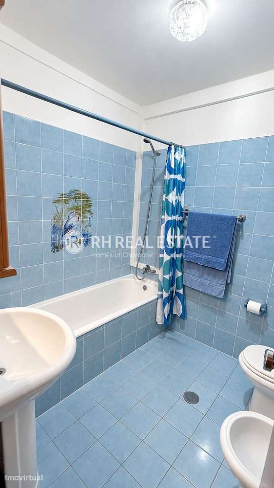 Apartamento, para venda, Figueira da Foz - Buarcos-11