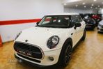 MINI One Sport Edition - 2