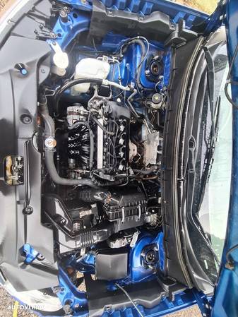 Motor Mitsubishi ASX Facelift 1.6i 2016 - 2017 117CP Manuala 4A92 (819) 44.000 KM - 3