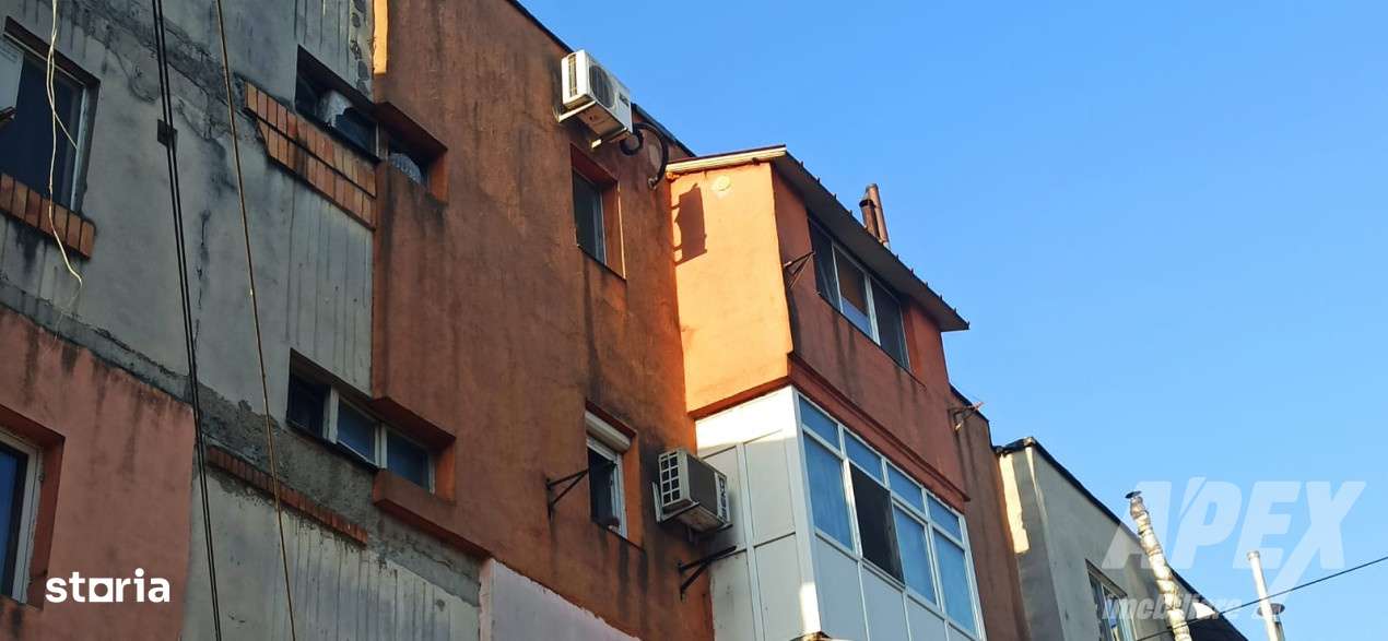 Apartament 2 camere cu centrala proprie | COMISION 0% | Calafat - Cobu-11