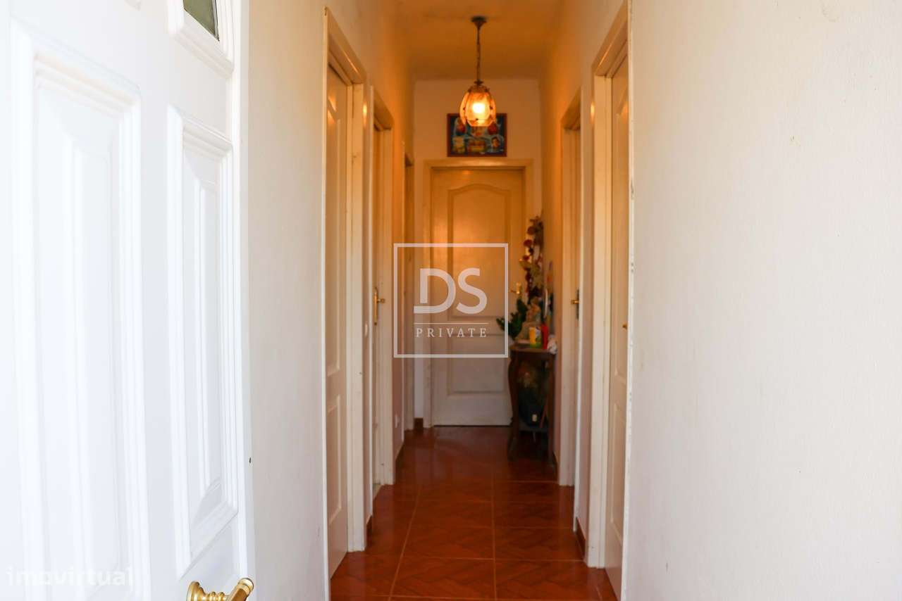 Moradia Exclusiva com uma vista incrível-8