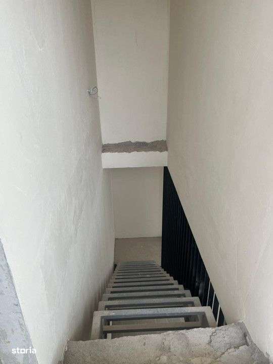 Penthouse pe 2 nivele 80 Mp  in cartierul Grigorescu - Imagine principală: 5/7