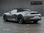 Porsche 718 Boxster PDK - 7