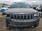 Jeep Grand Cherokee Gr 3.6 V6 Overland - 11