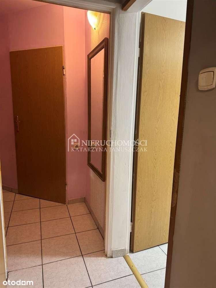 Dwie Połączone Kawalerki, 3 Balkony, 1 Piętro-10