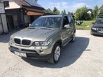 BMW X5 - 9