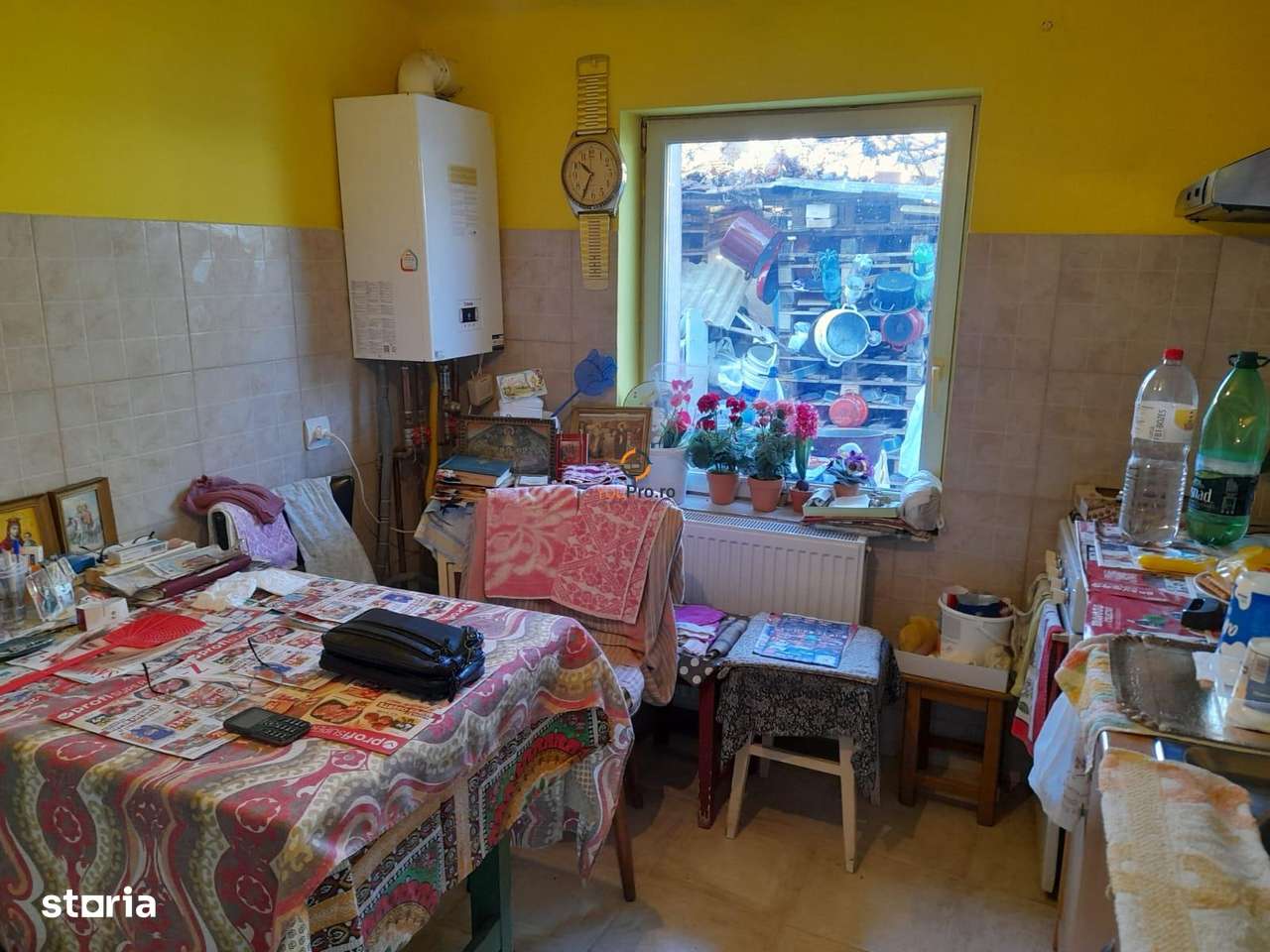 Casa Individuala Mehala - Imagine principală: 5/20