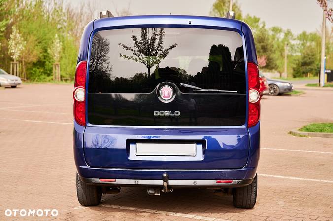 Fiat Doblo - 11