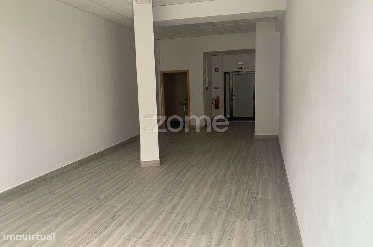 Escritório novo na Quinta de São Gonçalo, Carcavelos - Grande imagem: 5/7