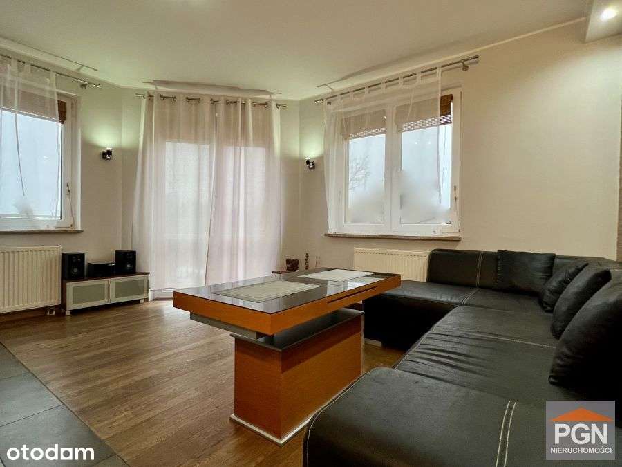 3-pokojowe Mieszkanie z Balkonem w Dziwnowie - Pełny obrazek: 5/20