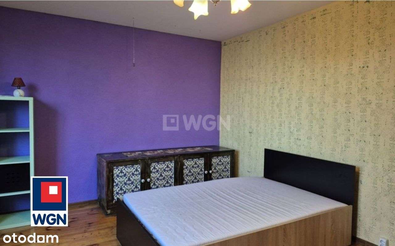 Mieszkanie, 58 m², Myszków - Pełny obrazek: 4/17