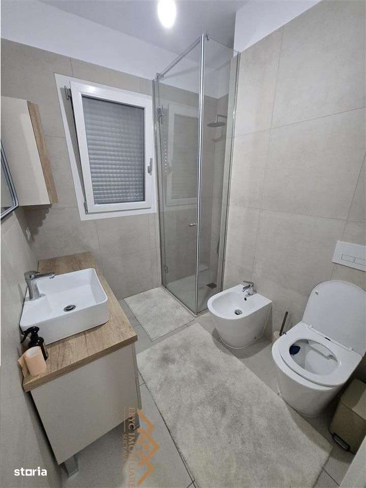 Apartament | George Enescu | Bloc nou | Garaj-4