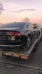 Dezmembram Audi A8 3.0 TDI an fabr. 2017 Euro 6 - 2