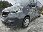 Renault Trafic L2H1 Long Brygadowy 6-os - 16