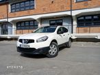 Nissan Qashqai+2 1.6 Visia - 1