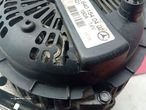 Alternador Mercedes-Benz A-Class (W169) - 5