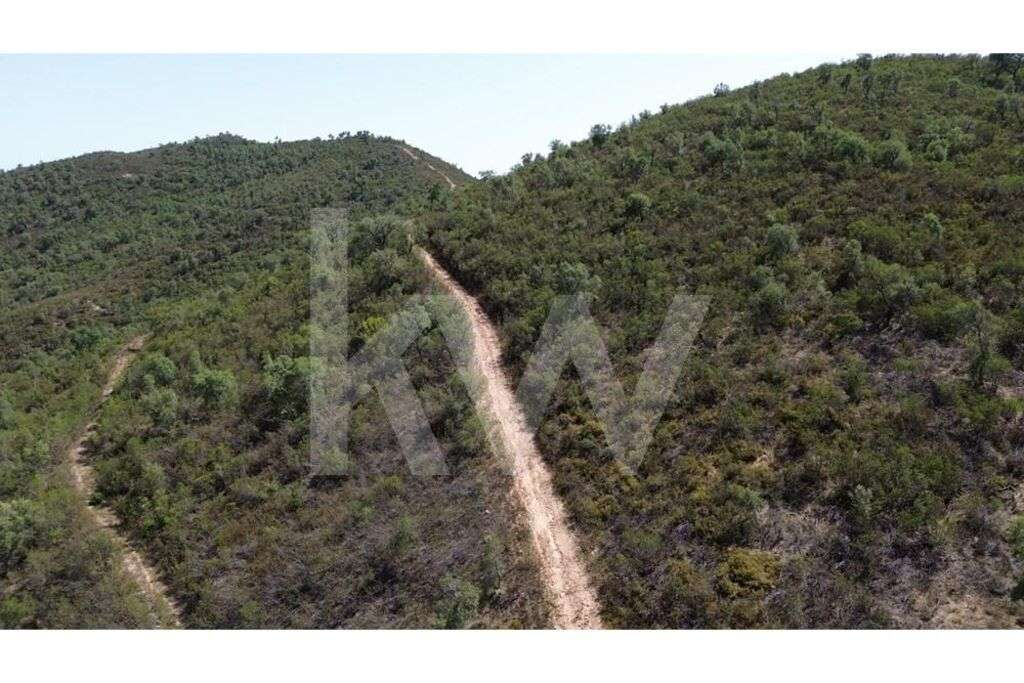 Terreno rústico com 5,7ha próximo de São Marcos da Serra - Grande imagem: 4/26