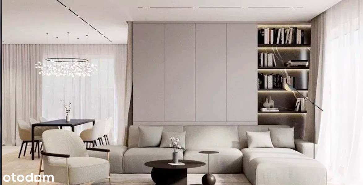 PROMOCJA! Zapraszam na prezentację - bliski termin oddania! OGRÓDEK!-0