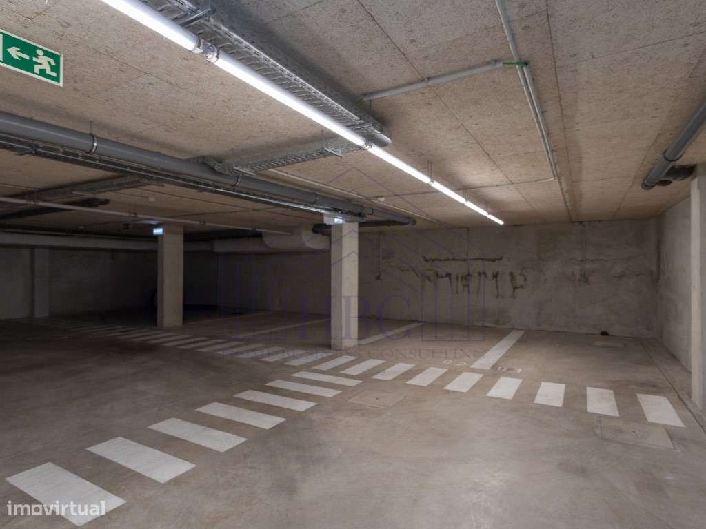 Apartamento de luxo em Marvila - sofisticação e exclusividade no no...-31