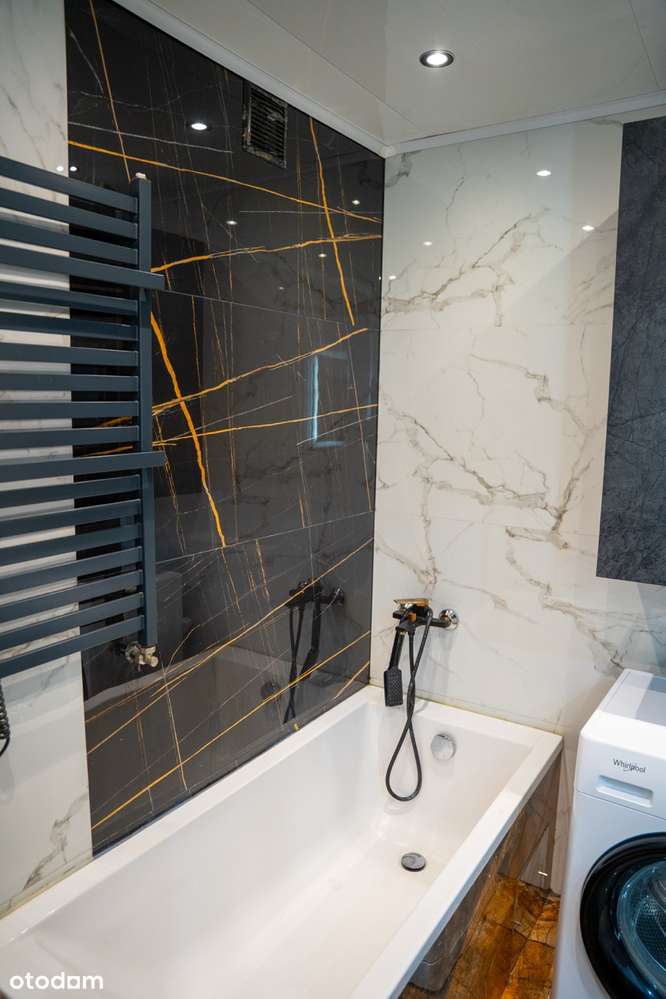 Eleganckie klasyczne wnętrza, 3 pokoje na 1 piętrze, gotowe na już.-3