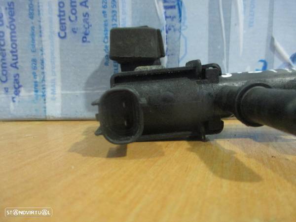 Valvula De Vacuo 1013624220 / 2R839C915AA JAGUAR S TYPE 2003 2.5I 0P - 4