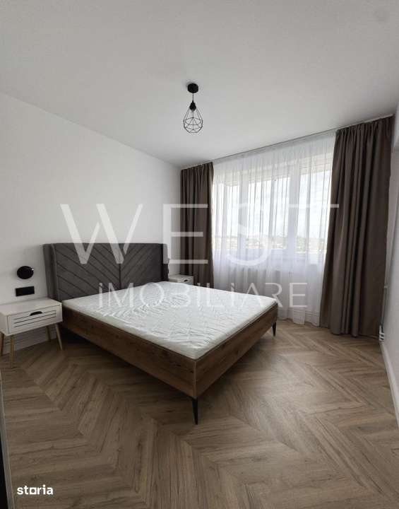 Apartament 3 camere, vedere panoramica- Faleza Somesului –Grigorescu - Imagine principală: 5/7