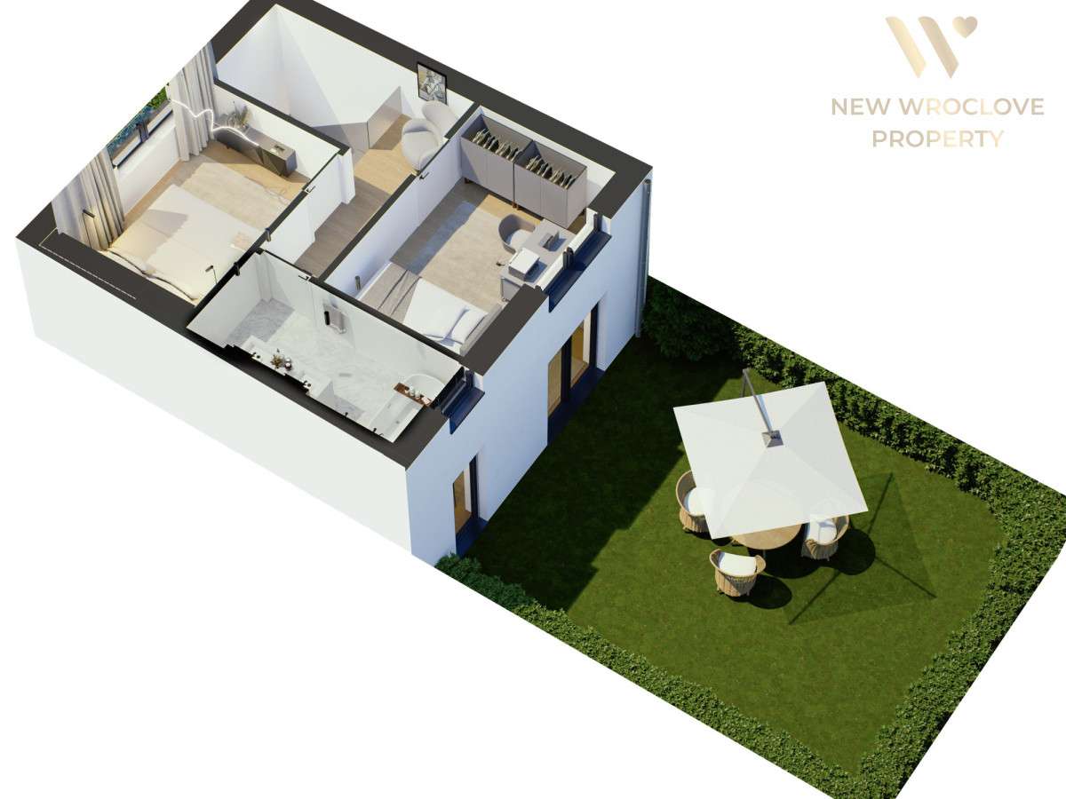 Szereg pod Oławą | Bez Pcc i prowizji - Pełny obrazek: 4/9