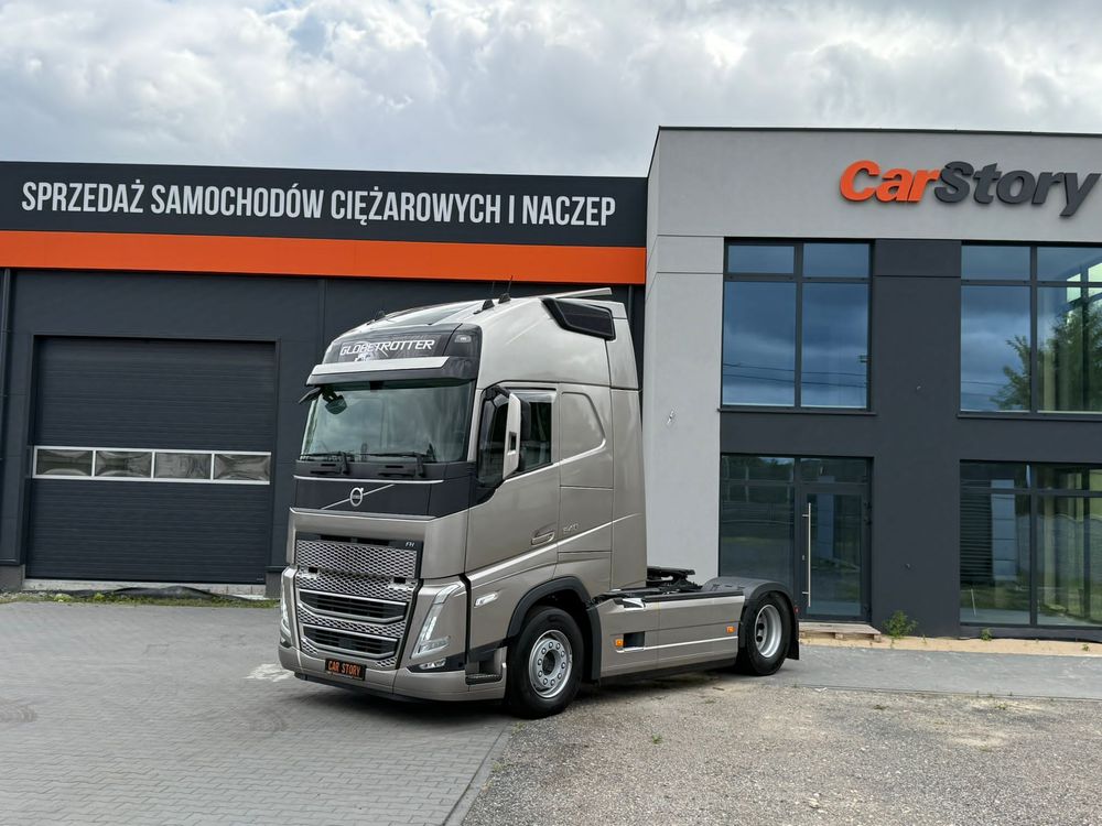 Volvo FH 2023