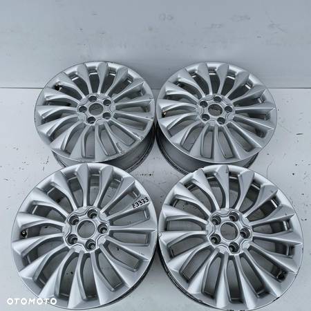 Alufelgi 5x110 18 Fiat 500X 735625315 4szt (E3333) - 1