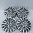 Alufelgi 5x110 18 Fiat 500X 735625315 4szt (E3333) - 1