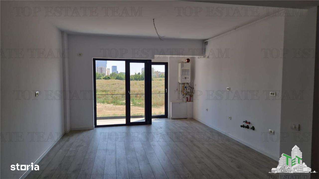 Apartament cu 2 camere de vanzare in zona Aviatiei-4