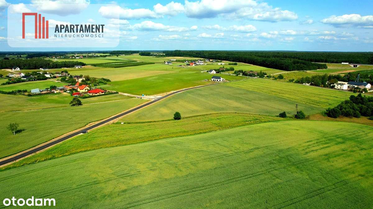 Osówiec Hit cenowy 7234 m2 super lokalizacja - Pełny obrazek: 5/18