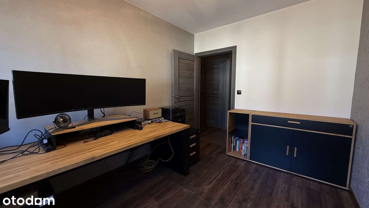 W stanie idealnym-nigdy nie zamieszkany/Bez prowizji od Kupującego 0%-11