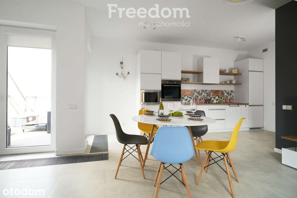 Apartament w Rydzewie z własną mariną - Pełny obrazek: 5/20