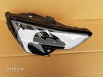 LAMPA AUDI A3 8Y 19- LED PRAWA NOWY MODEL - 2