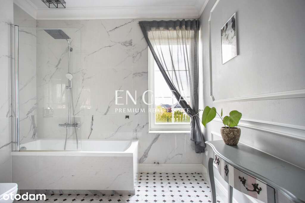 Luksusowy dom na Sprzedaż na Wilanowie - Zawadach-8