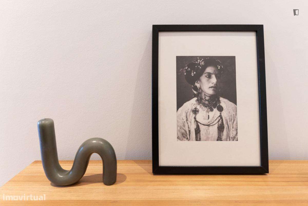 Apartamento com 2 quartos - localizado em Anjos Lisbon - Grande imagem: 3/8