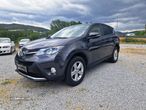 Toyota RAV4 2.0 D-4D Comfort+GPS - 18