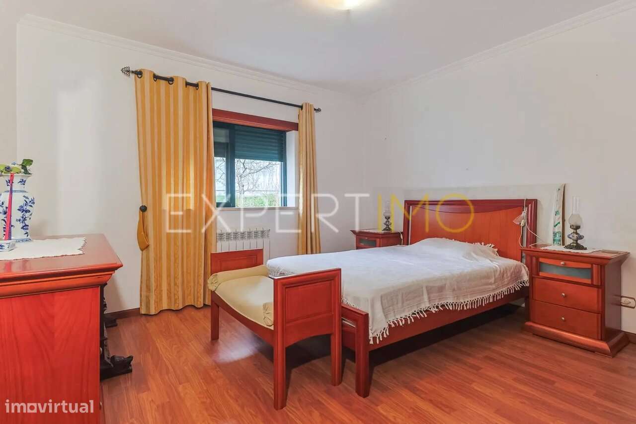 Apartamento T3 mobilado para Arrendamento - Coimbra - Grande imagem: 5/21