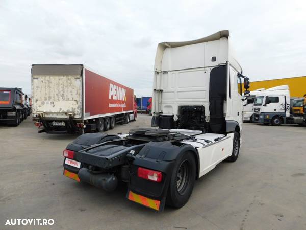 DAF Xf 460 ft - 3