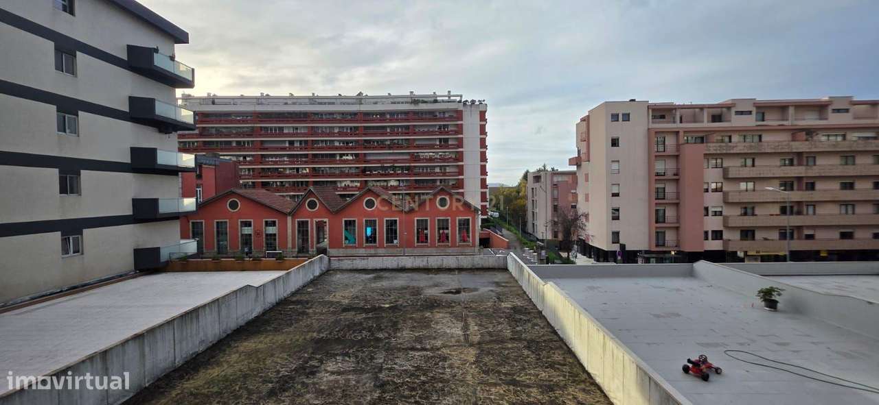 Apartamento T3 + 1 Guimarães-29