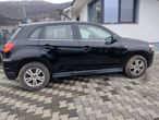 Mitsubishi ASX 1.8 DI-D 2WD Invite - 5