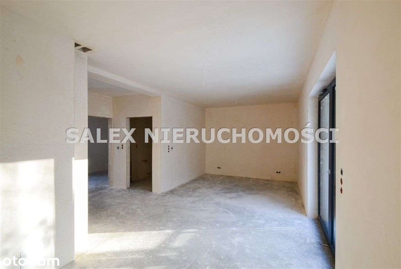 Apartament z możliwością podziału na 2 mieszkania-6