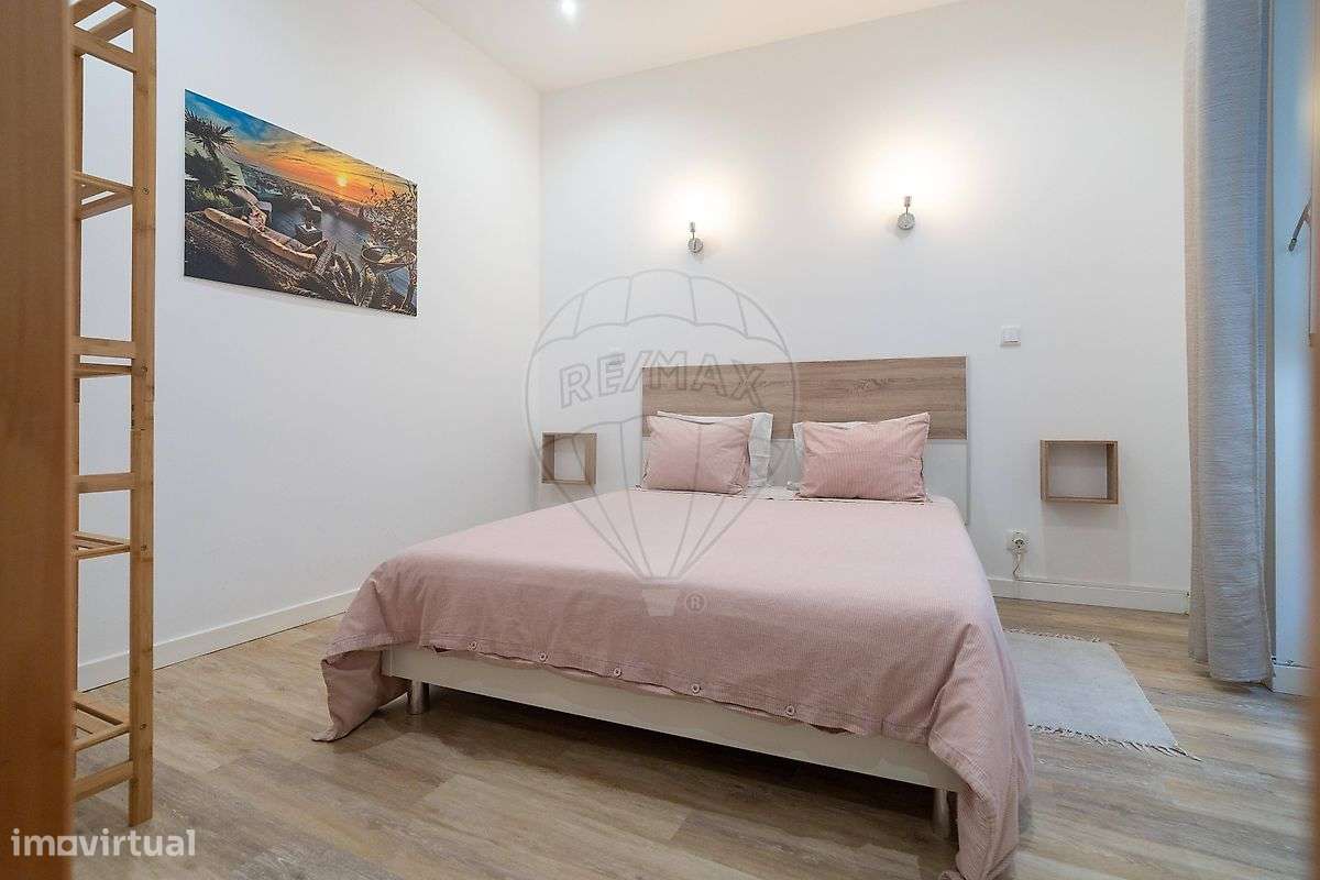 Apartamento T1 para venda-11