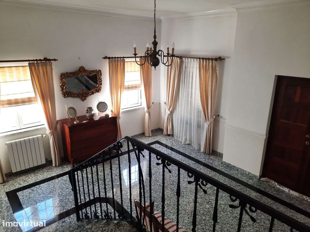 Apartamento para venda v1-29